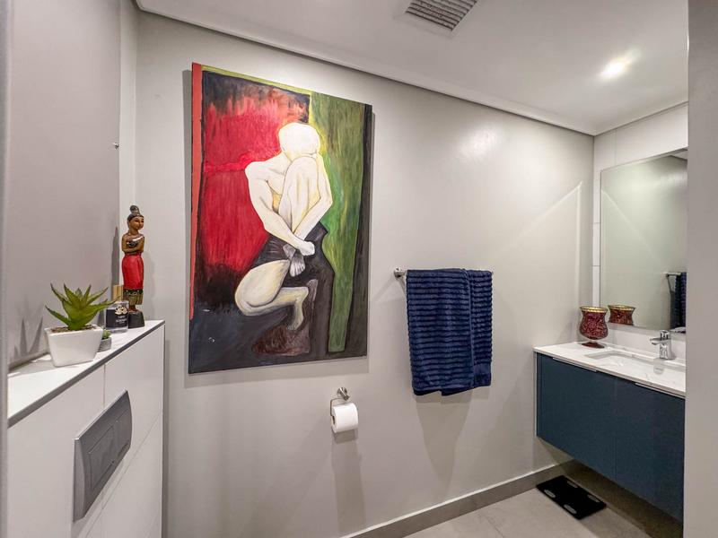 To Let 3 Bedroom Property for Rent in Ascend to Midstream Gauteng