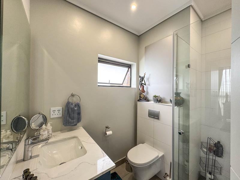 To Let 3 Bedroom Property for Rent in Ascend to Midstream Gauteng