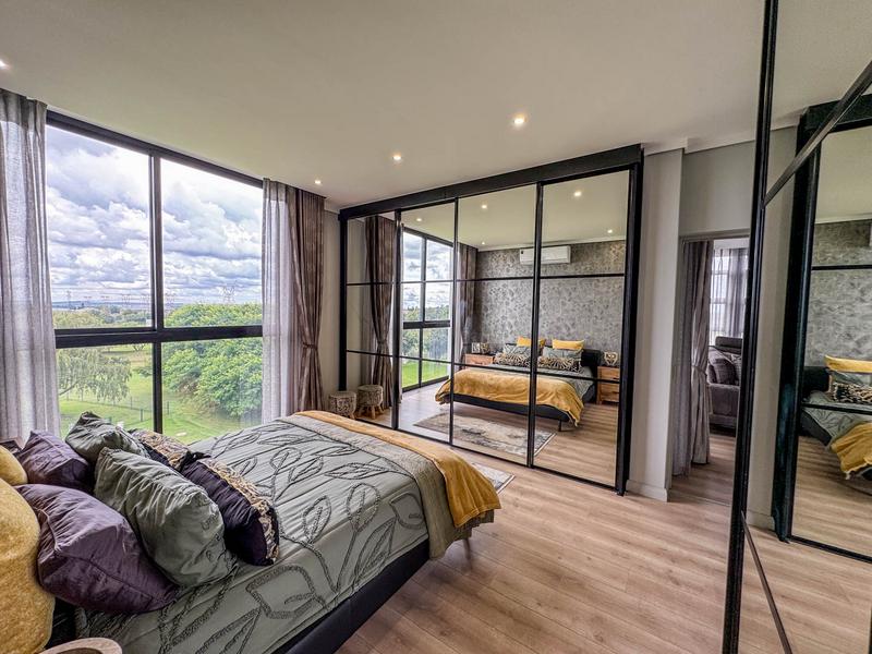 To Let 3 Bedroom Property for Rent in Ascend to Midstream Gauteng