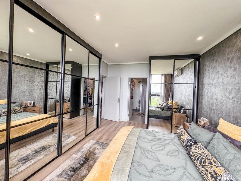 To Let 3 Bedroom Property for Rent in Ascend to Midstream Gauteng