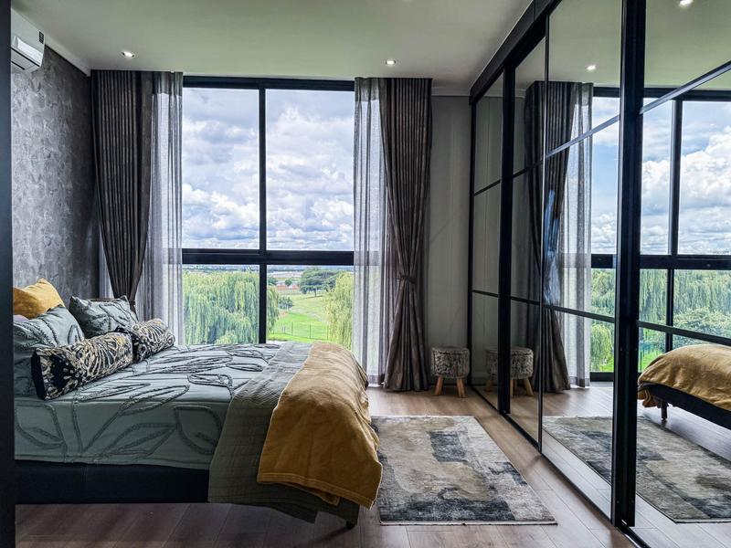 To Let 3 Bedroom Property for Rent in Ascend to Midstream Gauteng