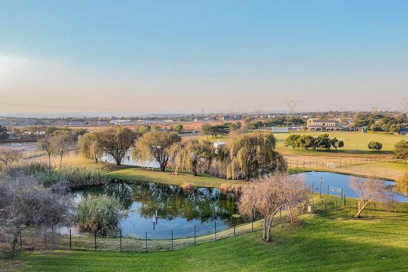 To Let 3 Bedroom Property for Rent in Ascend to Midstream Gauteng