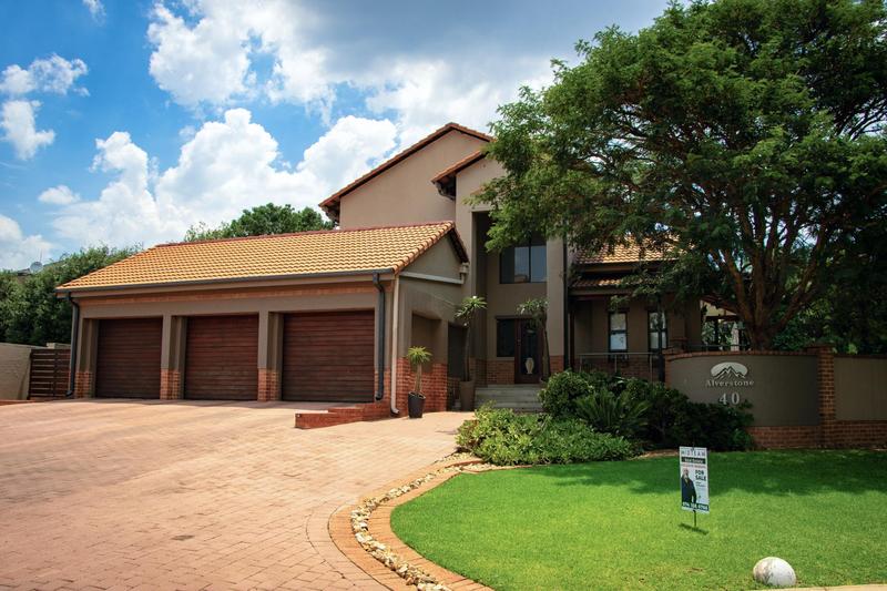 4 Bedroom Property for Sale in Midlands Estate Gauteng