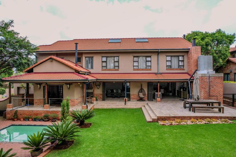 4 Bedroom Property for Sale in Midlands Estate Gauteng