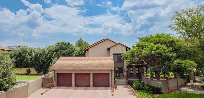 4 Bedroom Property for Sale in Midlands Estate Gauteng