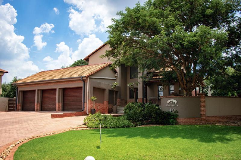 4 Bedroom Property for Sale in Midlands Estate Gauteng