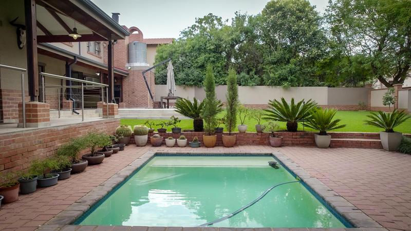 4 Bedroom Property for Sale in Midlands Estate Gauteng