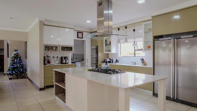 4 Bedroom Property for Sale in Midlands Estate Gauteng