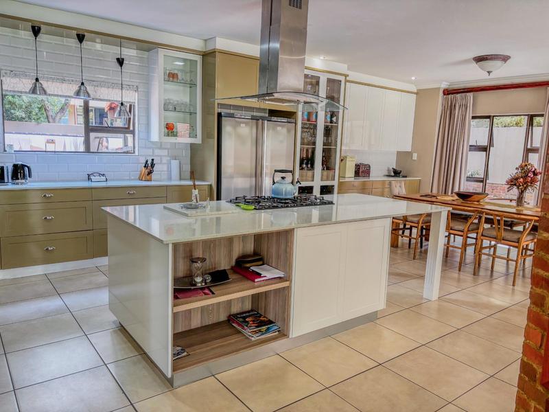4 Bedroom Property for Sale in Midlands Estate Gauteng
