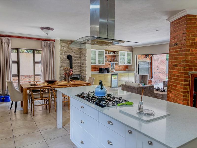 4 Bedroom Property for Sale in Midlands Estate Gauteng