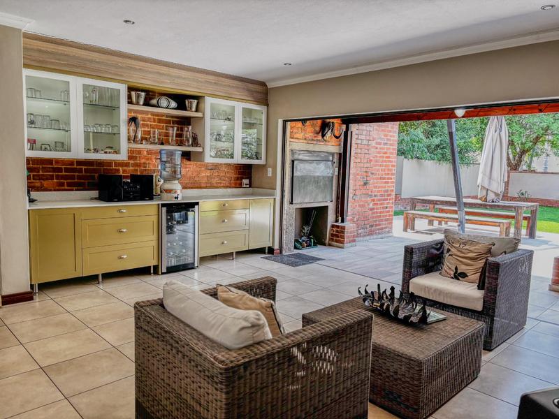 4 Bedroom Property for Sale in Midlands Estate Gauteng