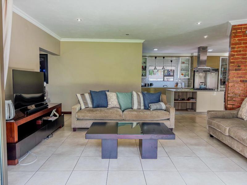 4 Bedroom Property for Sale in Midlands Estate Gauteng