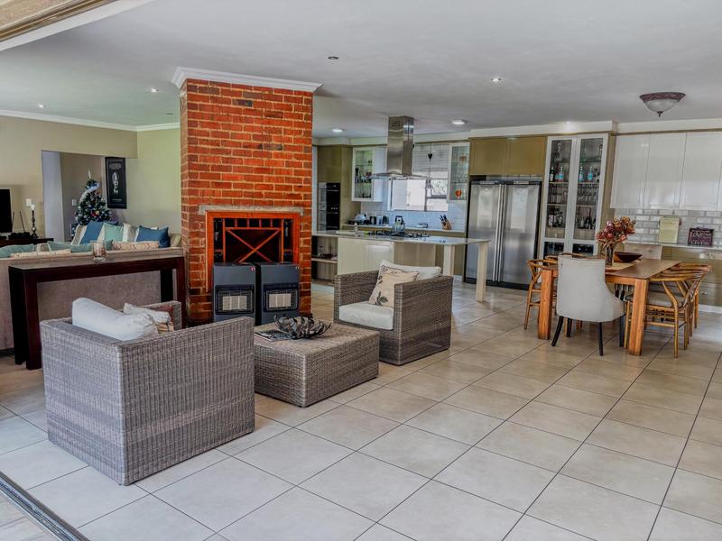 4 Bedroom Property for Sale in Midlands Estate Gauteng