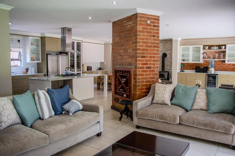 4 Bedroom Property for Sale in Midlands Estate Gauteng