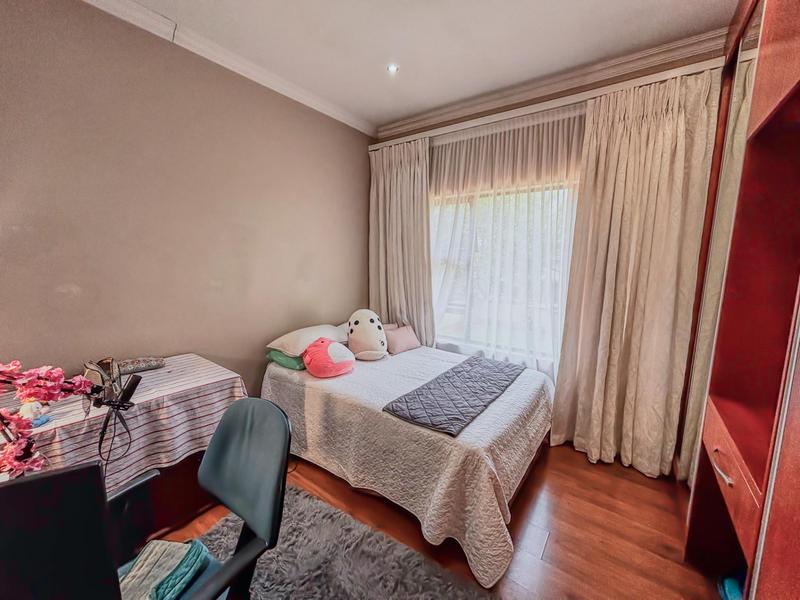 4 Bedroom Property for Sale in Midlands Estate Gauteng