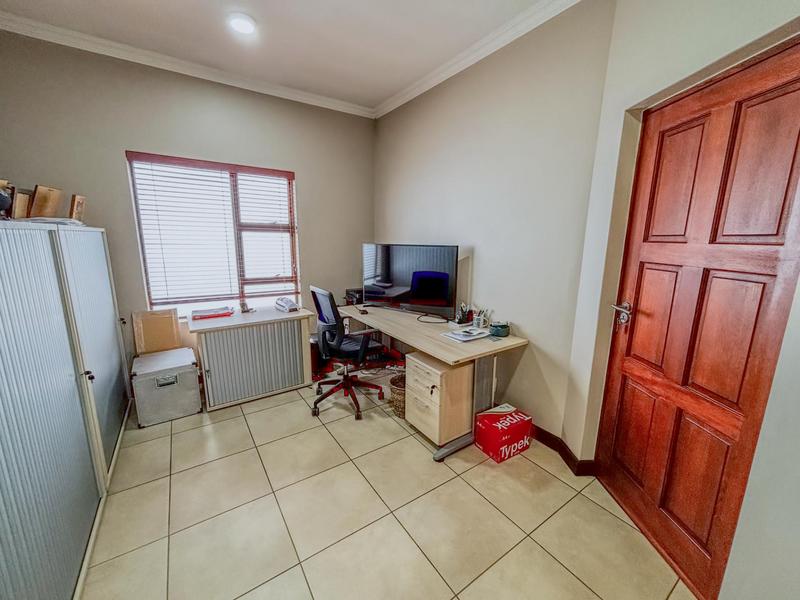 4 Bedroom Property for Sale in Midlands Estate Gauteng