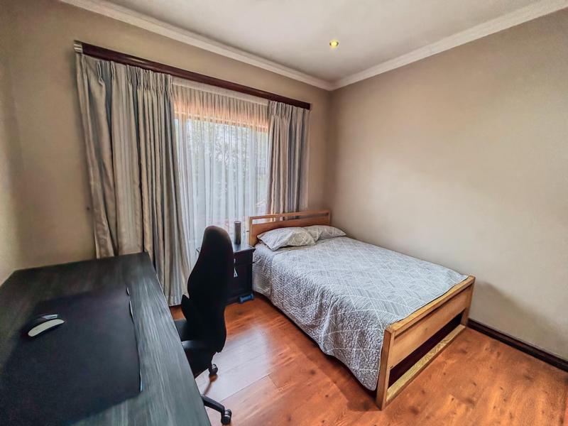 4 Bedroom Property for Sale in Midlands Estate Gauteng