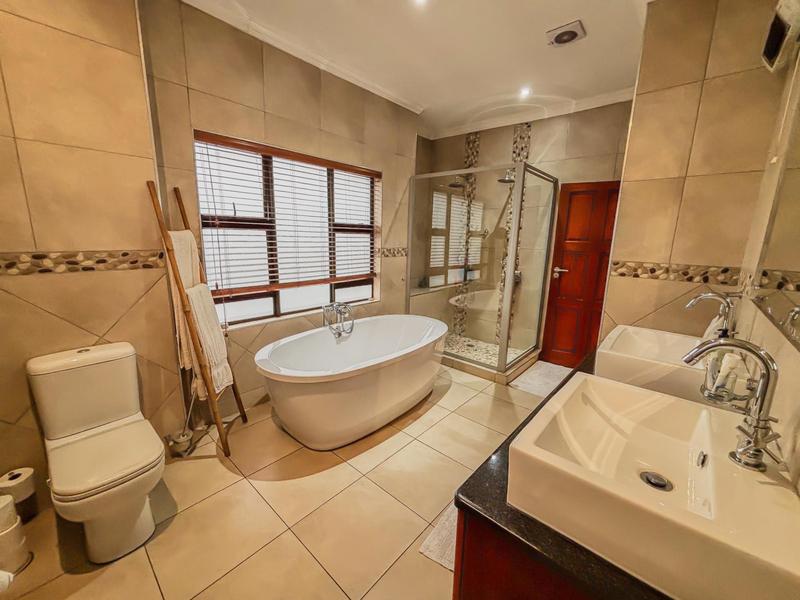 4 Bedroom Property for Sale in Midlands Estate Gauteng