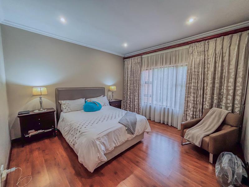 4 Bedroom Property for Sale in Midlands Estate Gauteng