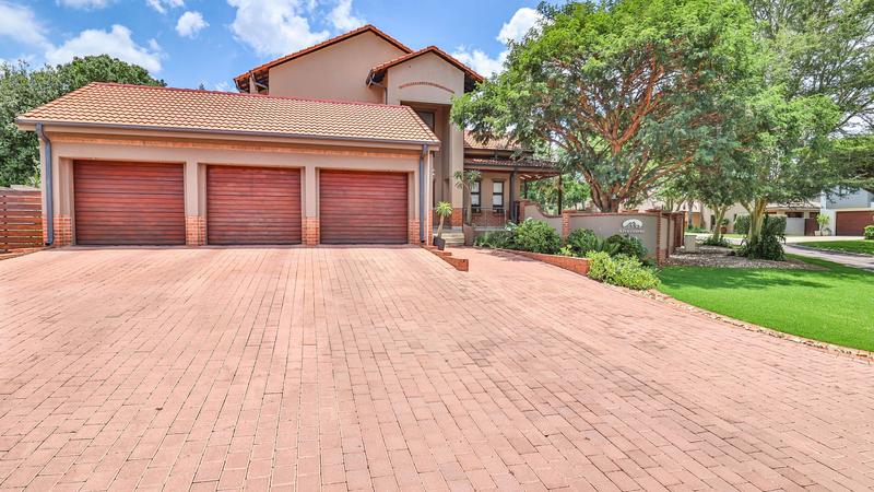 4 Bedroom Property for Sale in Midlands Estate Gauteng