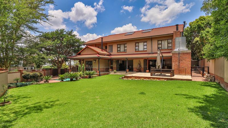 4 Bedroom Property for Sale in Midlands Estate Gauteng