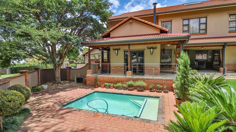 4 Bedroom Property for Sale in Midlands Estate Gauteng