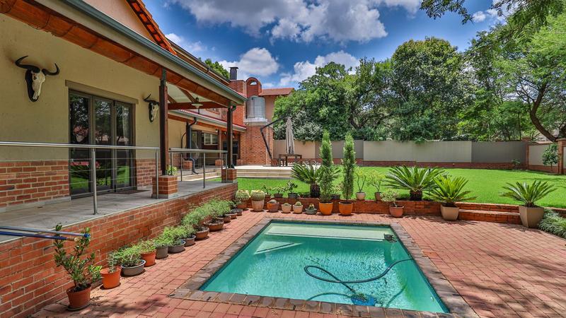 4 Bedroom Property for Sale in Midlands Estate Gauteng