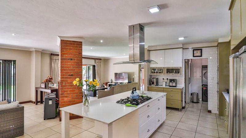 4 Bedroom Property for Sale in Midlands Estate Gauteng