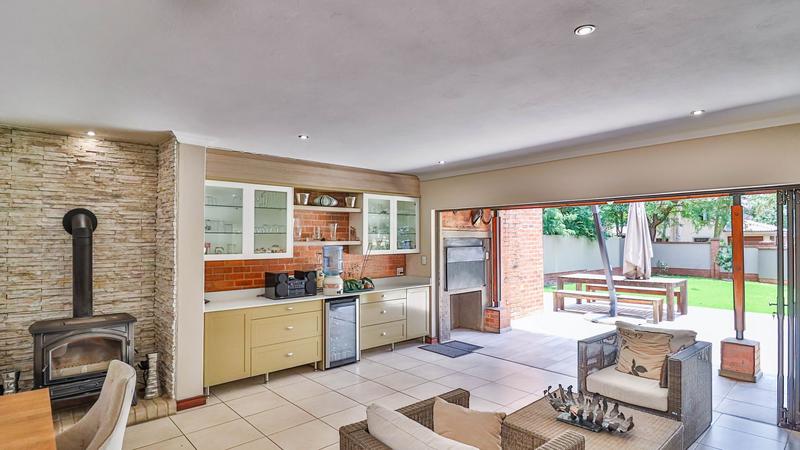 4 Bedroom Property for Sale in Midlands Estate Gauteng