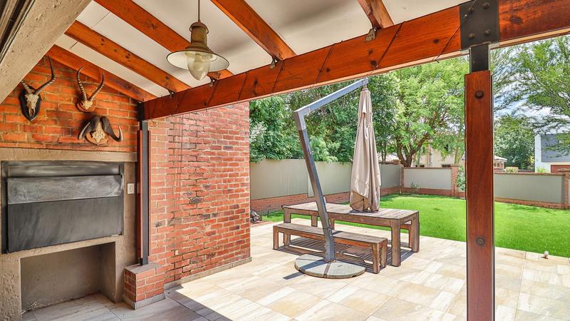 4 Bedroom Property for Sale in Midlands Estate Gauteng