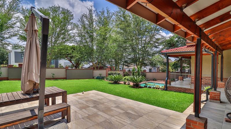 4 Bedroom Property for Sale in Midlands Estate Gauteng