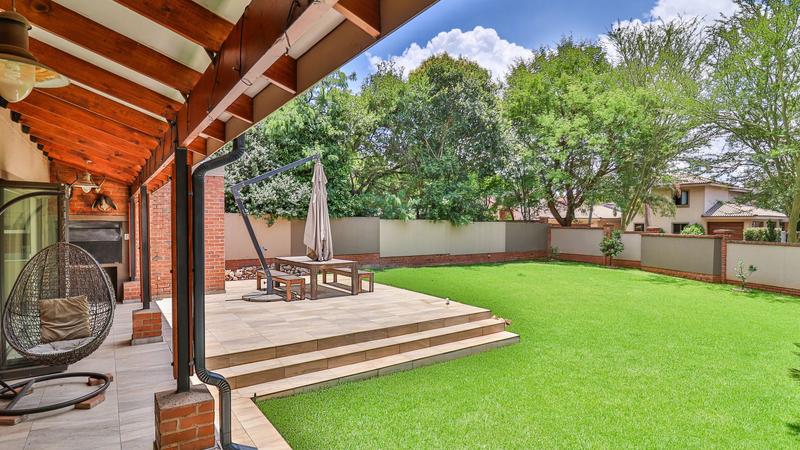 4 Bedroom Property for Sale in Midlands Estate Gauteng