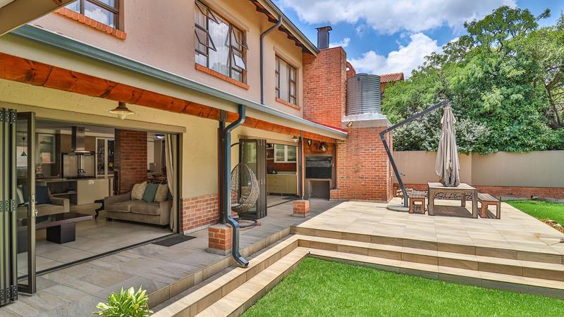 4 Bedroom Property for Sale in Midlands Estate Gauteng