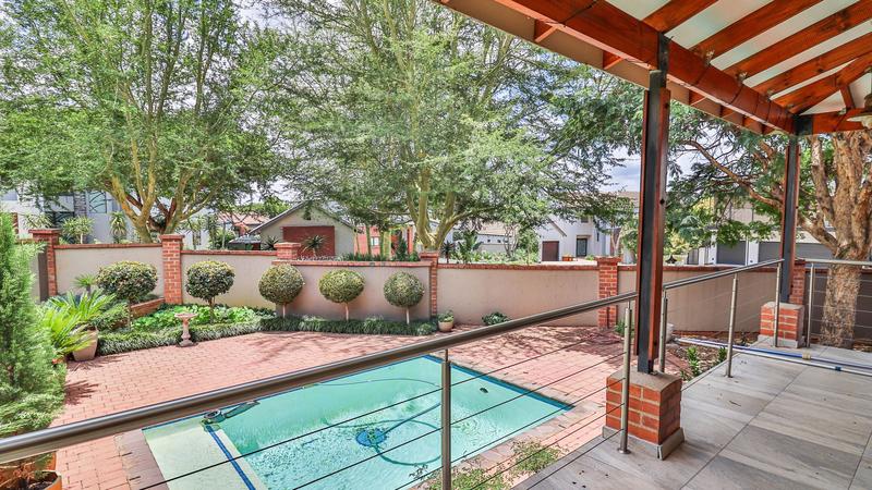 4 Bedroom Property for Sale in Midlands Estate Gauteng