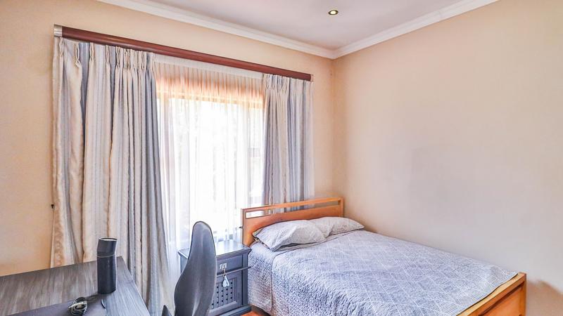 4 Bedroom Property for Sale in Midlands Estate Gauteng
