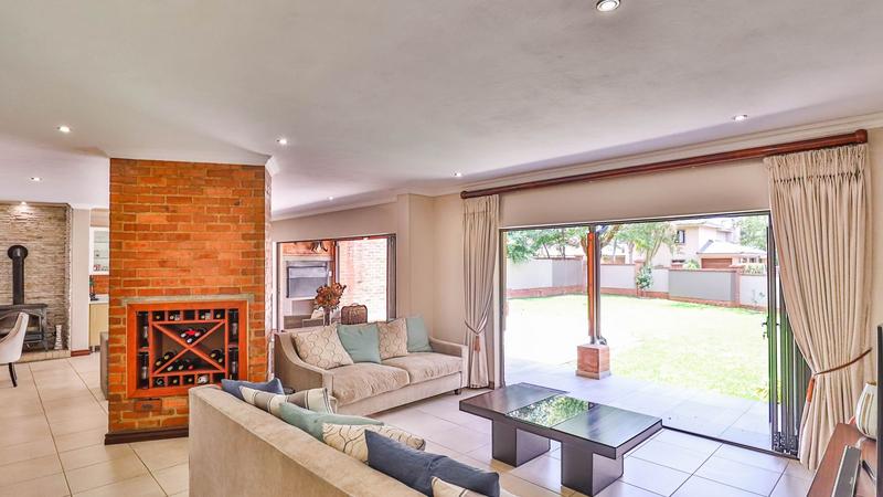 4 Bedroom Property for Sale in Midlands Estate Gauteng