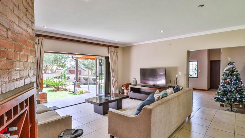 4 Bedroom Property for Sale in Midlands Estate Gauteng
