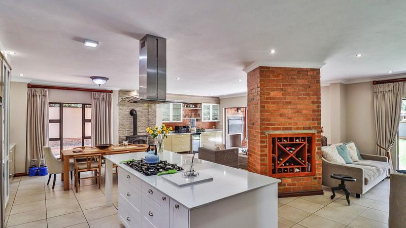 4 Bedroom Property for Sale in Midlands Estate Gauteng