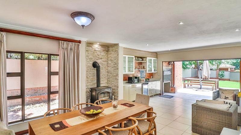 4 Bedroom Property for Sale in Midlands Estate Gauteng