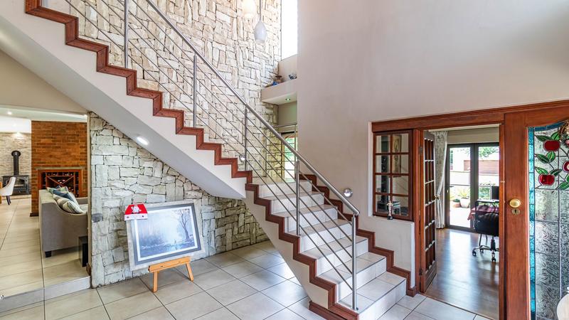 4 Bedroom Property for Sale in Midlands Estate Gauteng