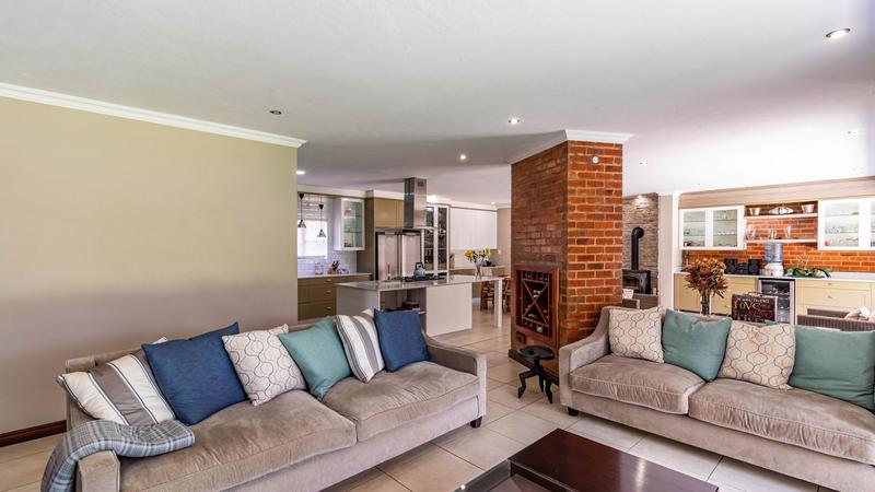 4 Bedroom Property for Sale in Midlands Estate Gauteng