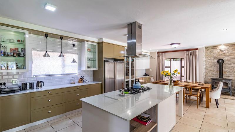 4 Bedroom Property for Sale in Midlands Estate Gauteng