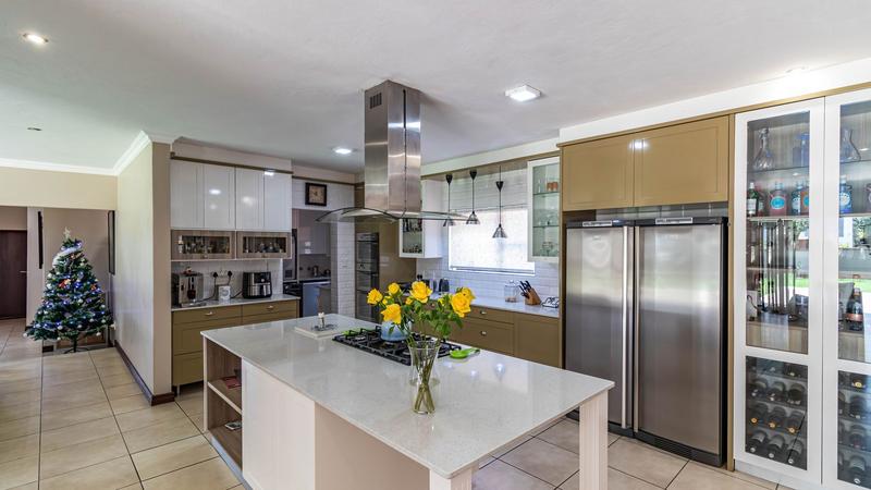 4 Bedroom Property for Sale in Midlands Estate Gauteng