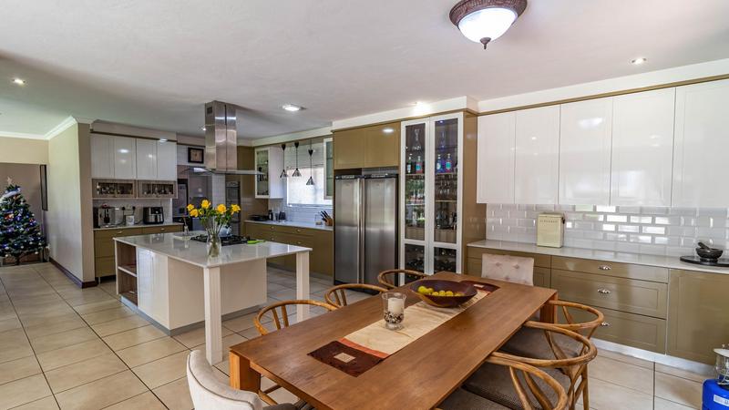 4 Bedroom Property for Sale in Midlands Estate Gauteng