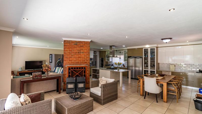 4 Bedroom Property for Sale in Midlands Estate Gauteng