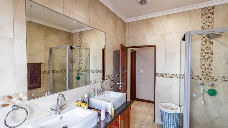 4 Bedroom Property for Sale in Midlands Estate Gauteng