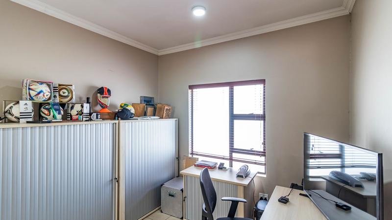 4 Bedroom Property for Sale in Midlands Estate Gauteng