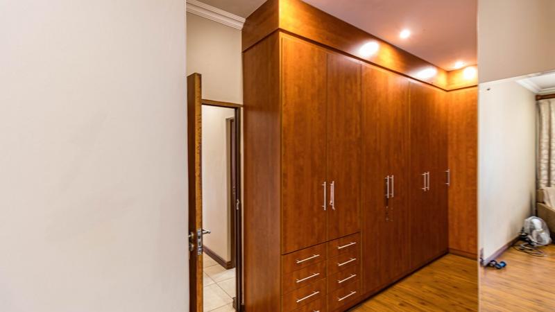 4 Bedroom Property for Sale in Midlands Estate Gauteng