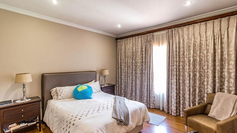 4 Bedroom Property for Sale in Midlands Estate Gauteng