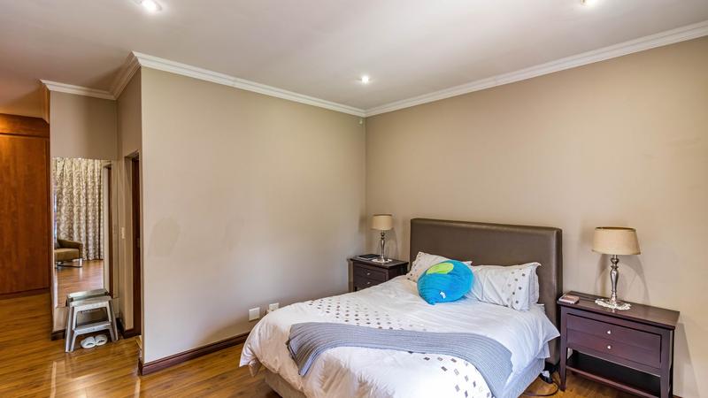 4 Bedroom Property for Sale in Midlands Estate Gauteng